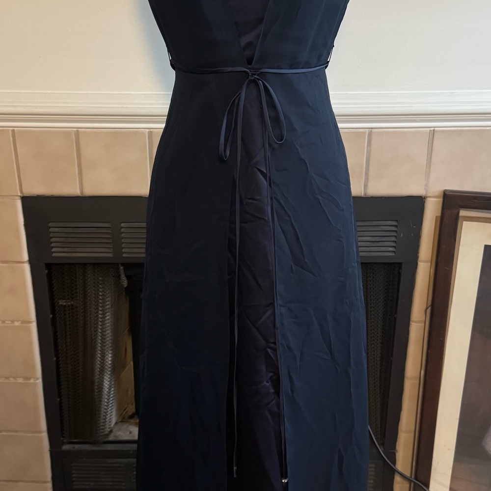Jordan Blue Party Dress